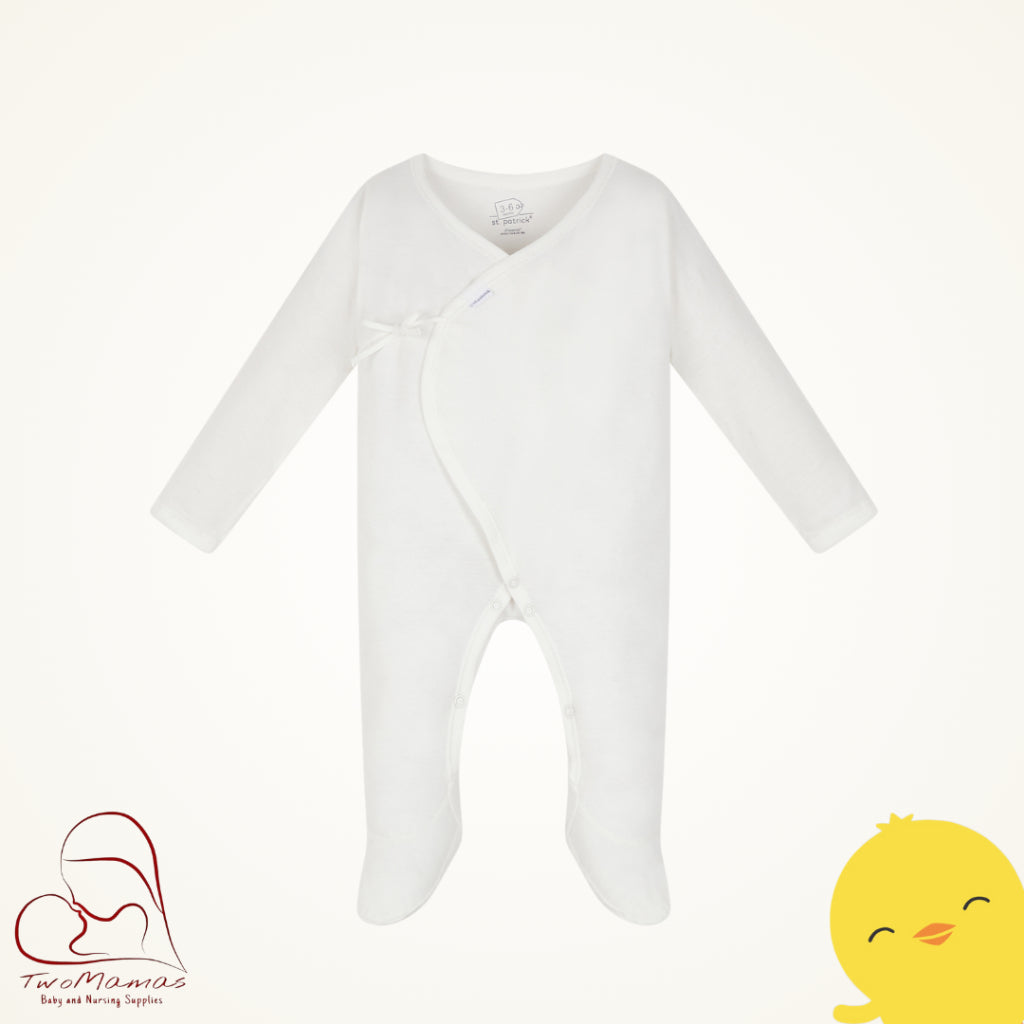 St. Patrick Sleepsuit