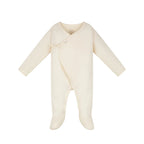 St. Patrick Sleepsuit ORGANIC