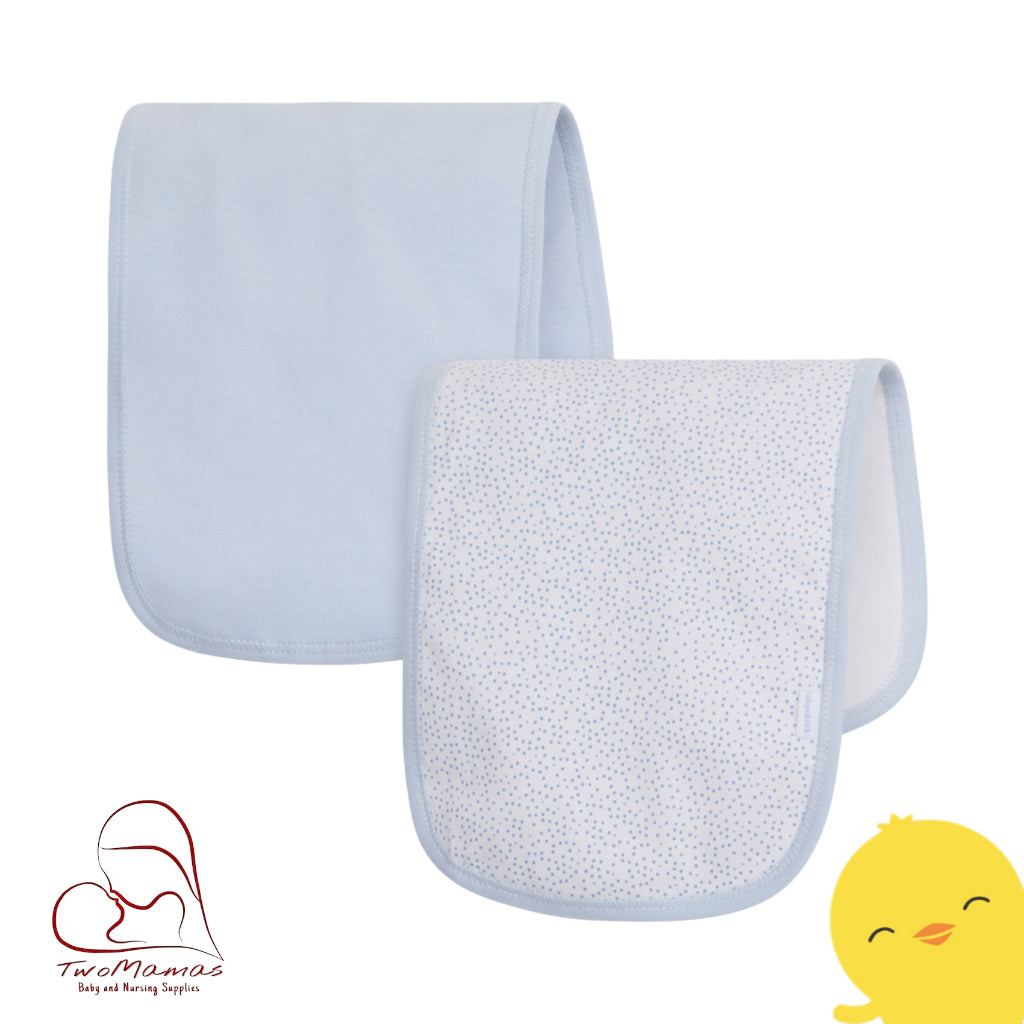 St. Patrick Burp Pad (2's)