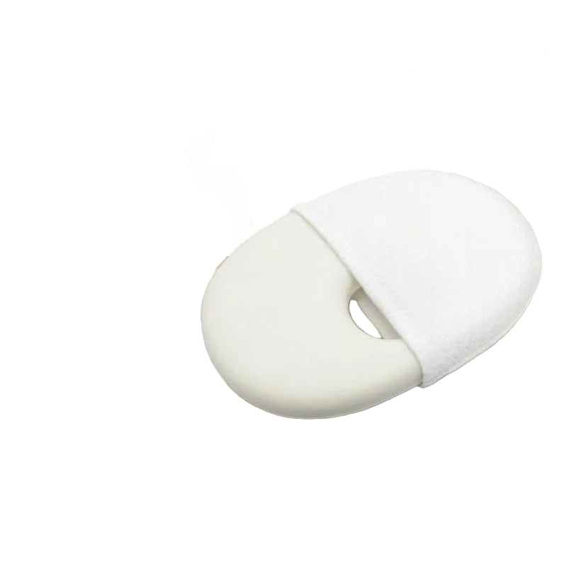 Autumnz Memory Foam Dimple Pillow for Newborn