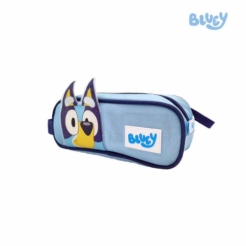 Totsafe Bluey & Bingo’s Adventure Gear Multipurpose Pouch