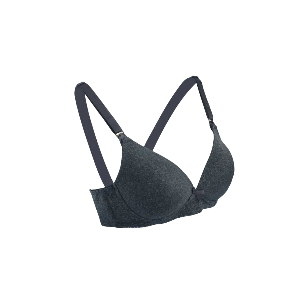 Autumnz Maya Non-Wired Nursing Bra