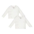 St. Patrick Tie Side Long Sleeves (2's)