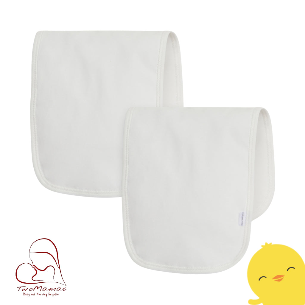 St. Patrick Burp Pad (2's)
