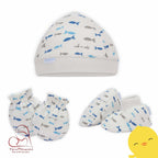St. Patrick Seasonal Collection Baby Clothes and Accessories - Walk On Water