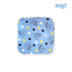 NEW DESIGN Totsafe Bluey 3-pc Snack Box Set