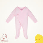 St. Patrick Sleepsuit