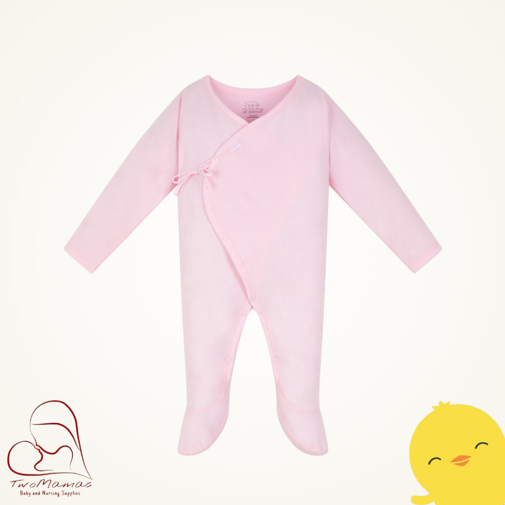 St. Patrick Sleepsuit