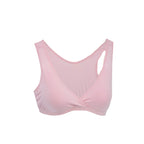 Autumnz Tilia Bamboo Nursing Sleep Bra w/ Removable Pads