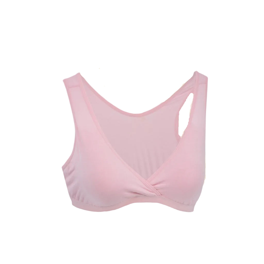Autumnz Tilia Bamboo Nursing Sleep Bra w/ Removable Pads