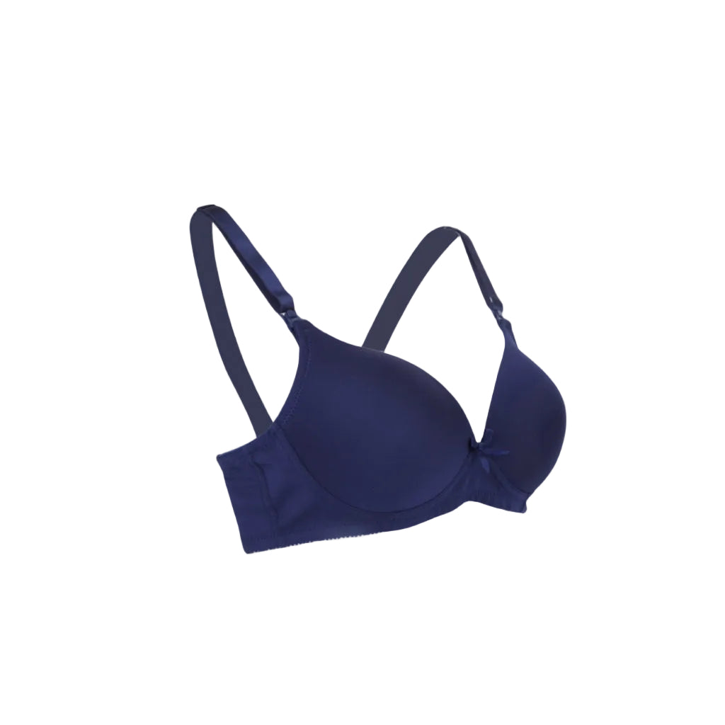 Autumnz Maya Non-Wired Nursing Bra