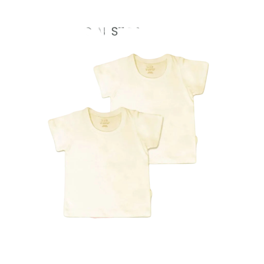St. Patrick Short Sleeves T-Shirt (2's)