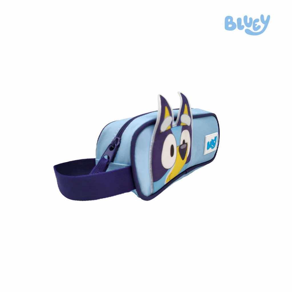 Totsafe Bluey & Bingo’s Adventure Gear Multipurpose Pouch