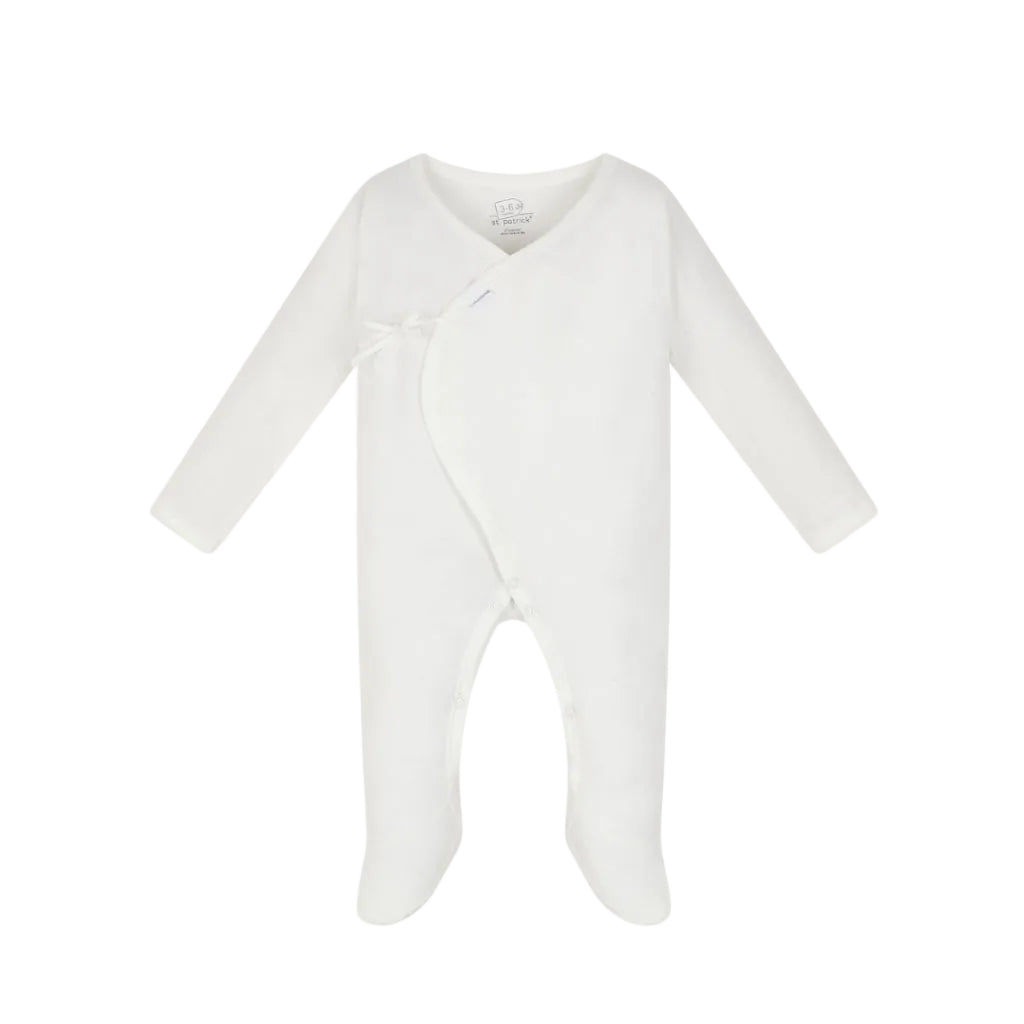 St. Patrick Sleepsuit
