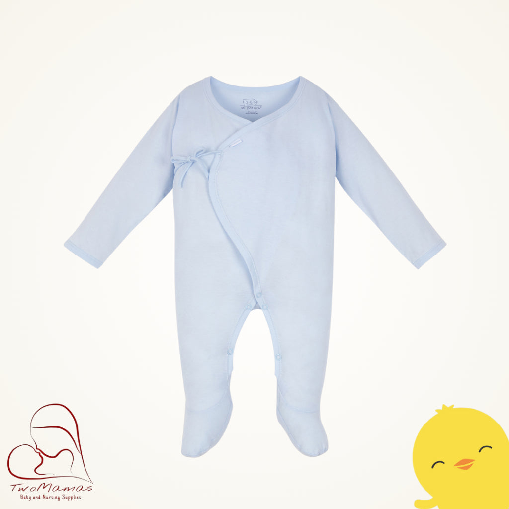 St. Patrick Sleepsuit