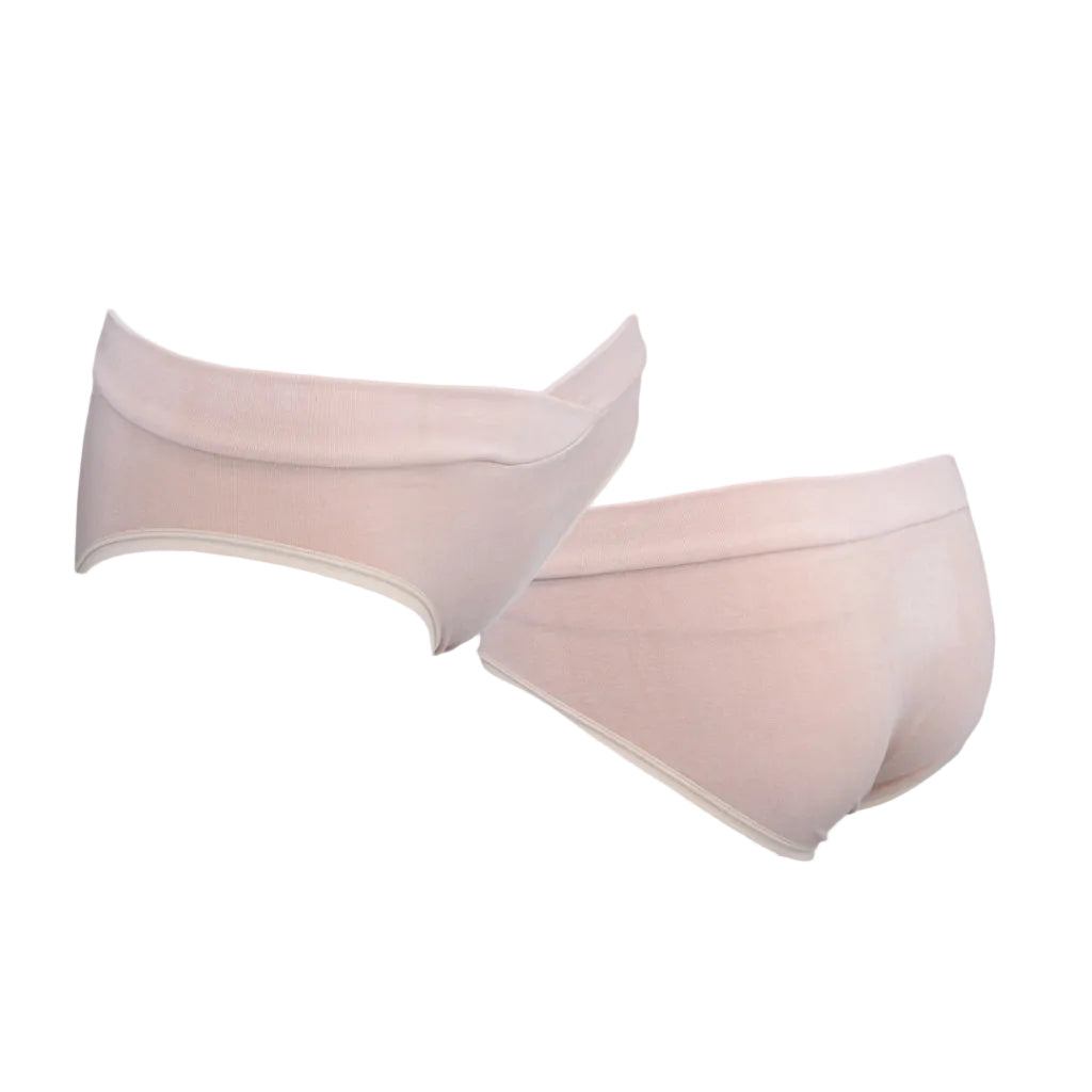 Autumnz Bamboo Maternity Panty