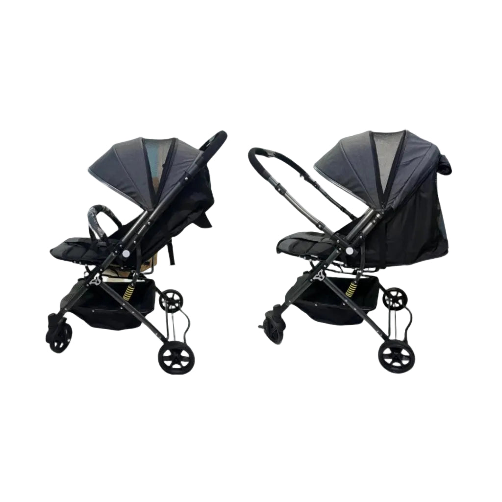 Snug Lab Selkie Reversible Stroller