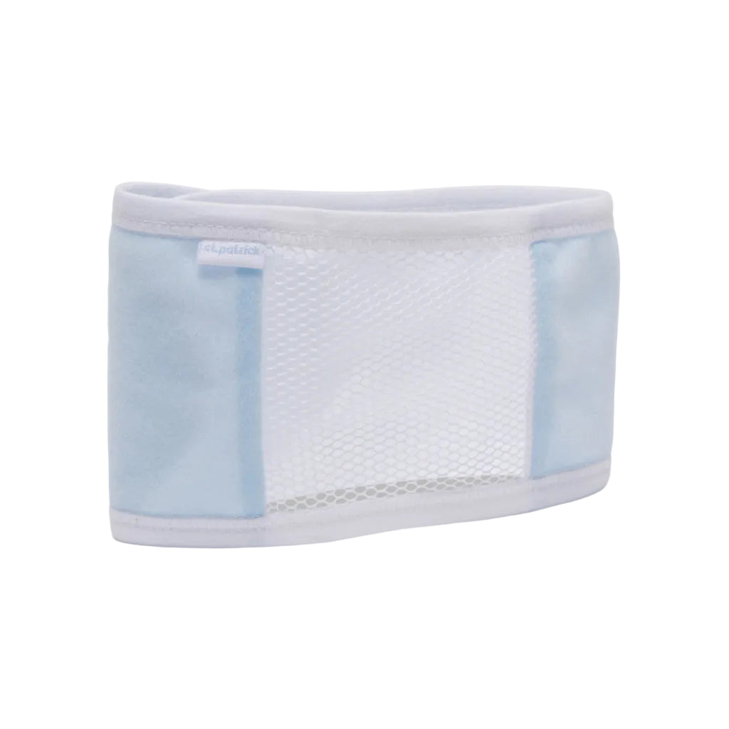St. Patrick Baby Binder