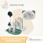 Autumnz On The Go Bottle Brush