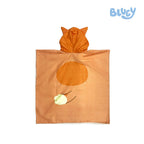 Totsafe Bluey and Bingo Microfiber Poncho Towel