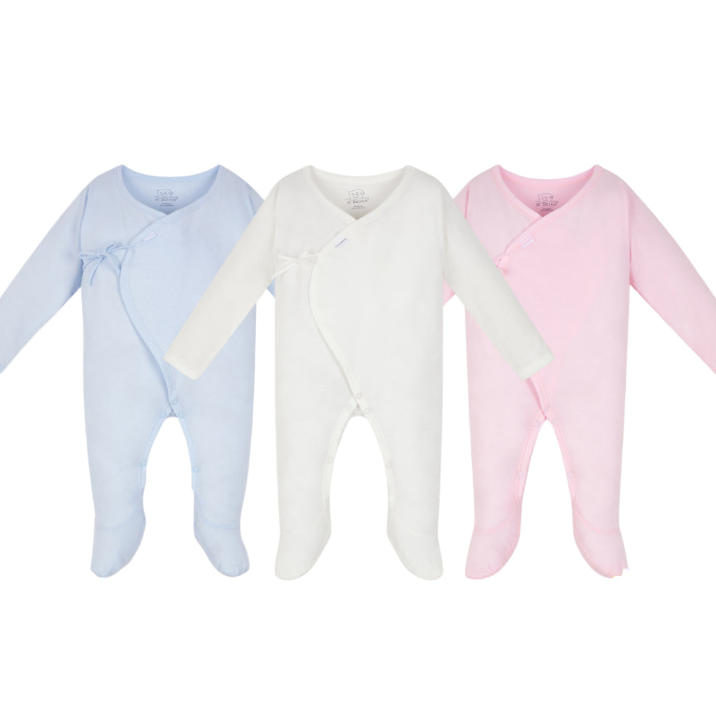 St. Patrick Sleepsuit