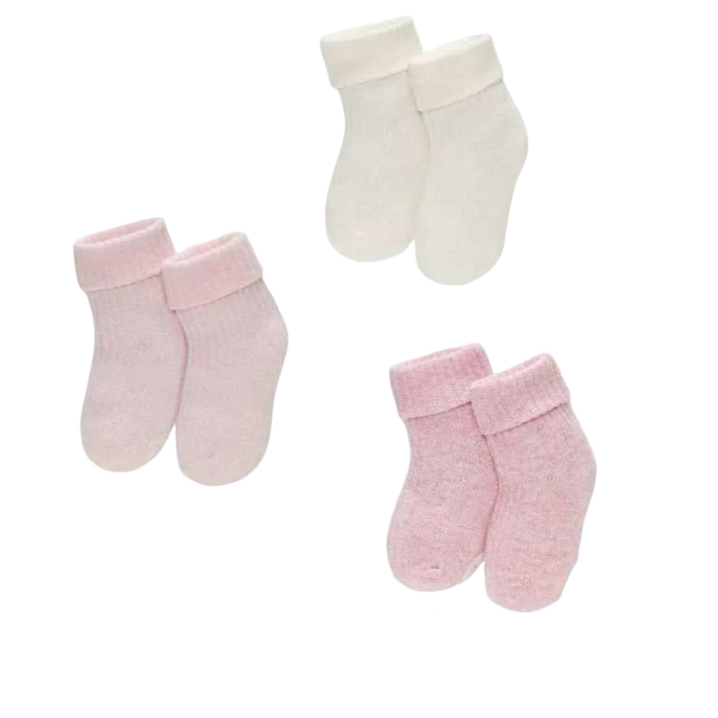 St. Patrick Socks (Pack of 3)