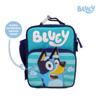 Totsafe Bluey Core Striped Backpack Collection