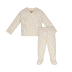 St. Patrick Seasonal Collection - Natural Triangles Organic
