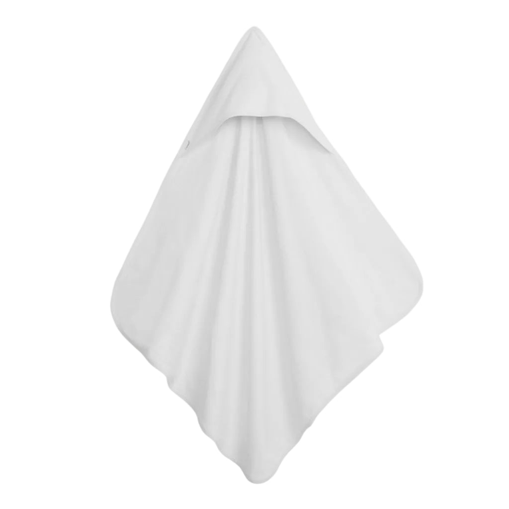 St. Patrick Hooded Towel