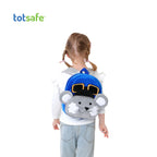 Totsafe Plush Bag Collection