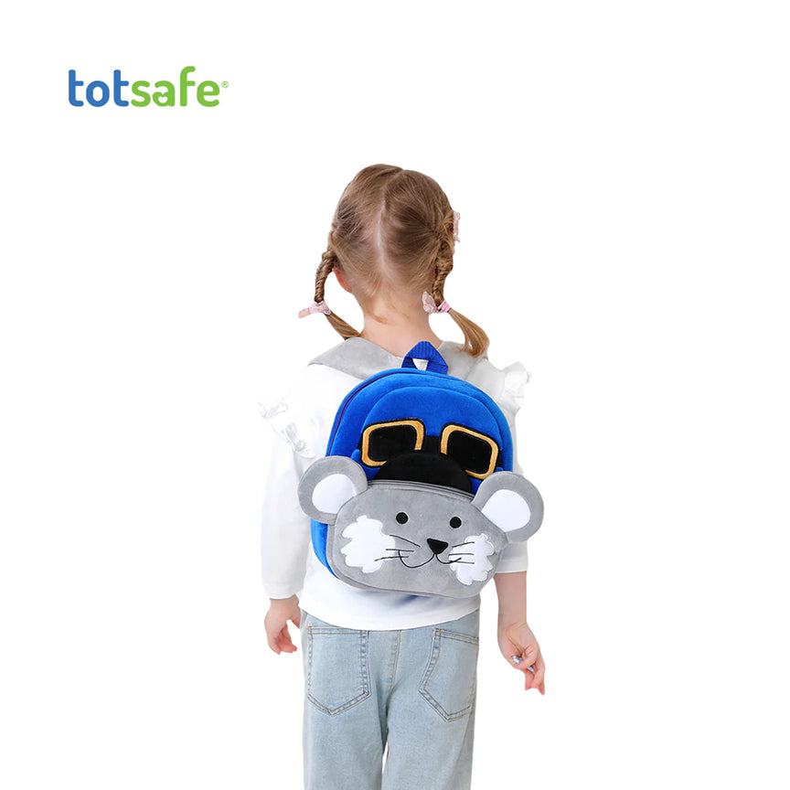 Totsafe Plush Bag Collection