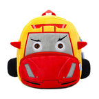 Totsafe Plush Bag Collection