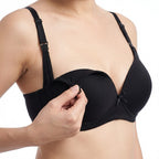 Autumnz Maya Non-Wired Nursing Bra