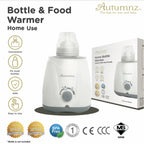 Autumnz Home Bottle Warmer (Grey)