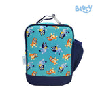 Totsafe Bluey Core Striped Backpack Collection