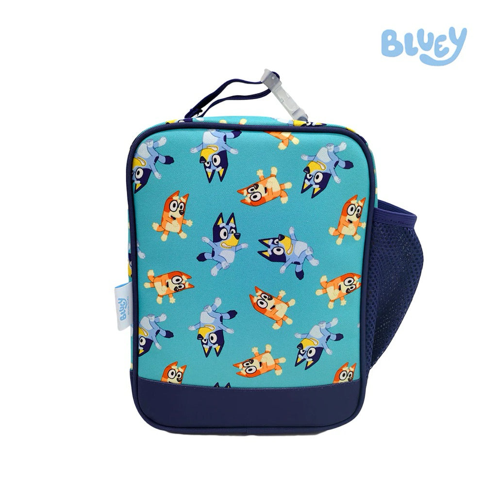 Totsafe Bluey Core Striped Backpack Collection