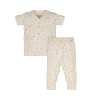 St. Patrick Seasonal Collection - Natural Triangles Organic