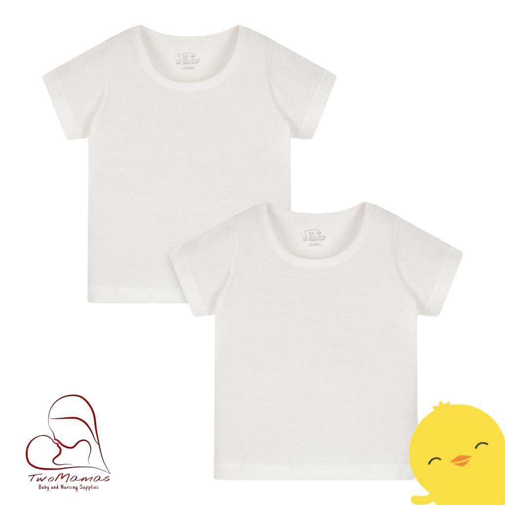 St. Patrick Short Sleeves T-Shirt (2's)