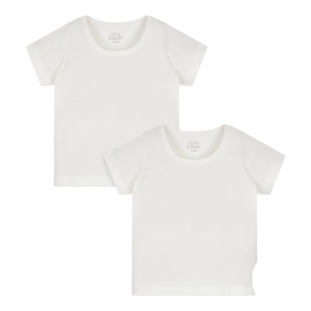 St. Patrick Short Sleeves T-Shirt (2's)