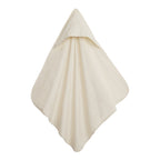 St. Patrick Hooded Towel - ORGANIC