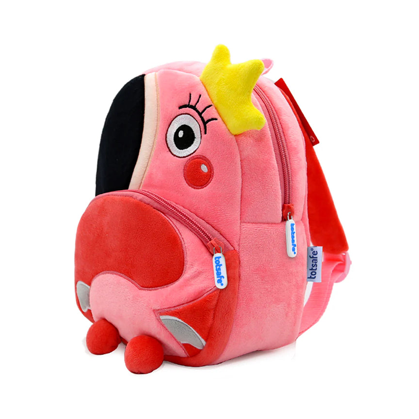 Totsafe Plush Bag Collection