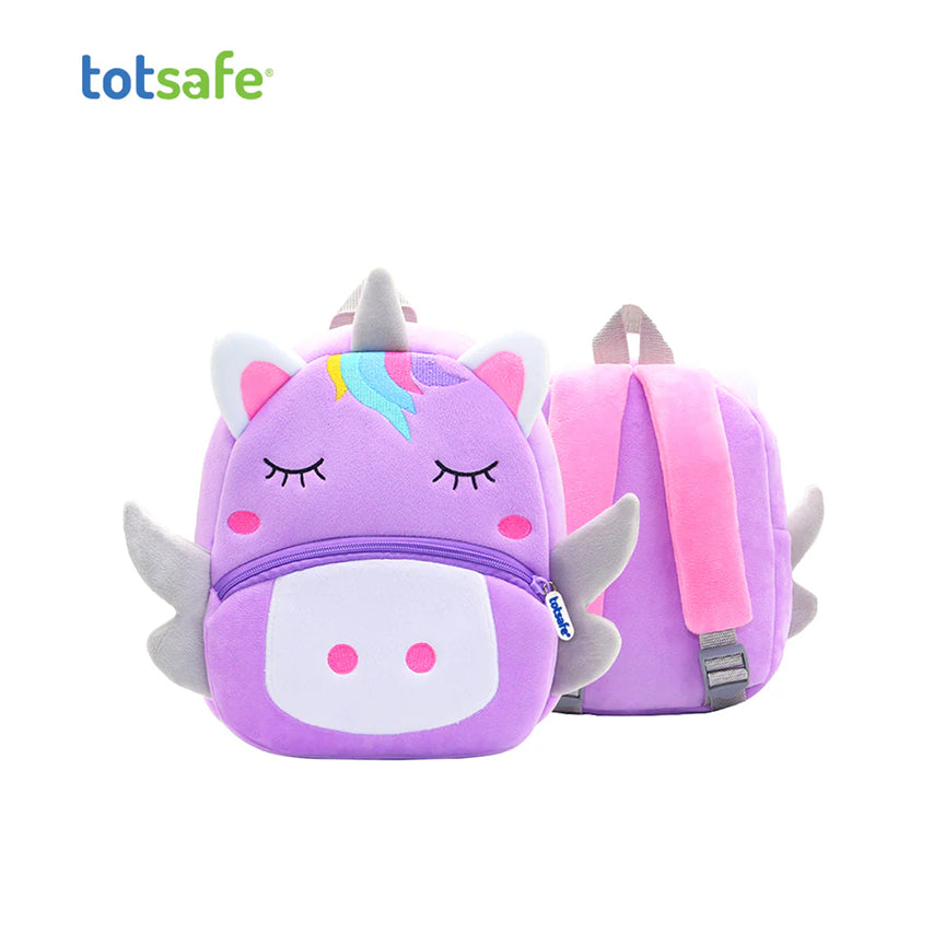 Totsafe Plush Bag Collection