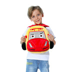 Totsafe Plush Bag Collection