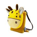 Totsafe Plush Bag Collection