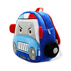 Totsafe Plush Bag Collection