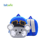 Totsafe Plush Bag Collection
