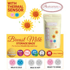Autumnz/MQT Breastfeeding Bundle 1
