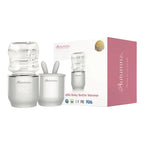Autumnz Portable Baby Bottle Warmer