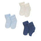 St. Patrick Socks (Pack of 3)