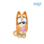 Totsafe Bluey and Bingo Plush Pillow